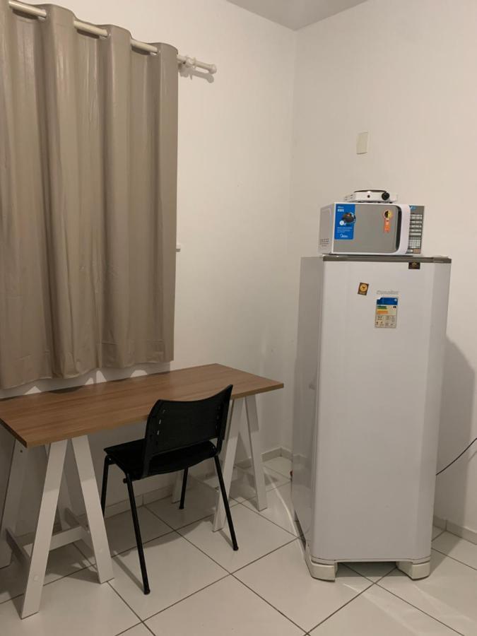Casa Max Lägenhet Fortaleza  Exteriör bild