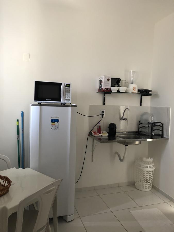 Casa Max Lägenhet Fortaleza  Exteriör bild