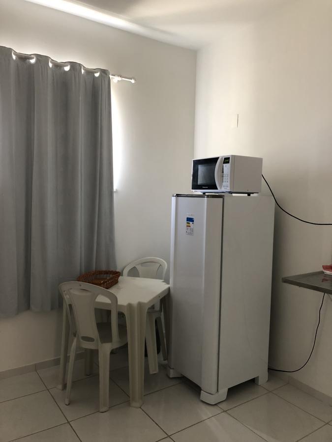 Casa Max Lägenhet Fortaleza  Exteriör bild