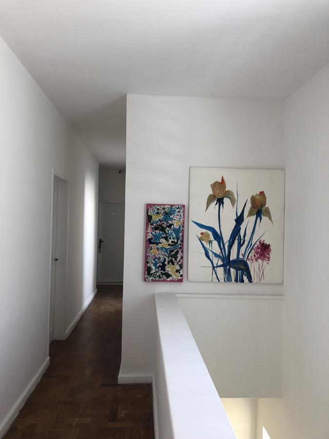 Casa Max Lägenhet Fortaleza  Exteriör bild