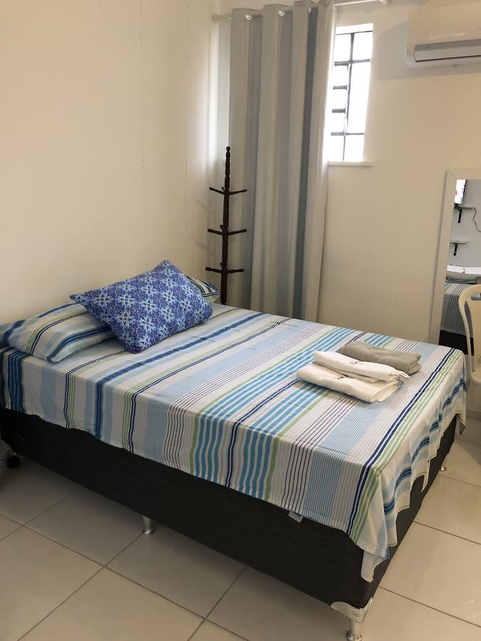 Casa Max Lägenhet Fortaleza  Exteriör bild
