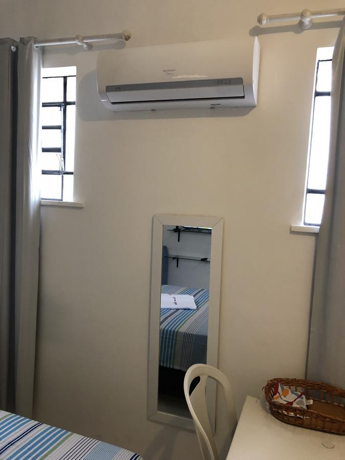 Casa Max Lägenhet Fortaleza  Exteriör bild