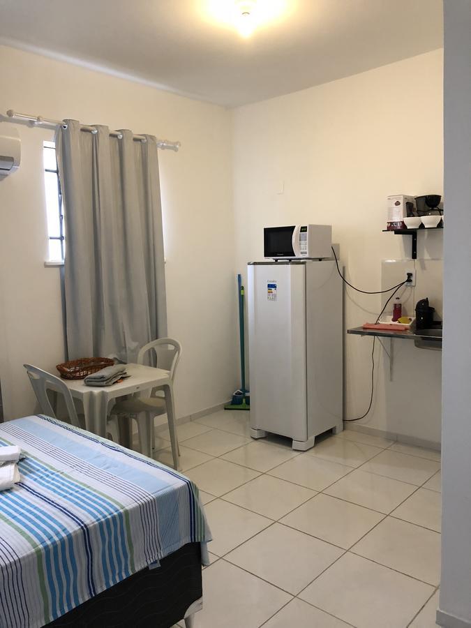 Casa Max Lägenhet Fortaleza  Exteriör bild