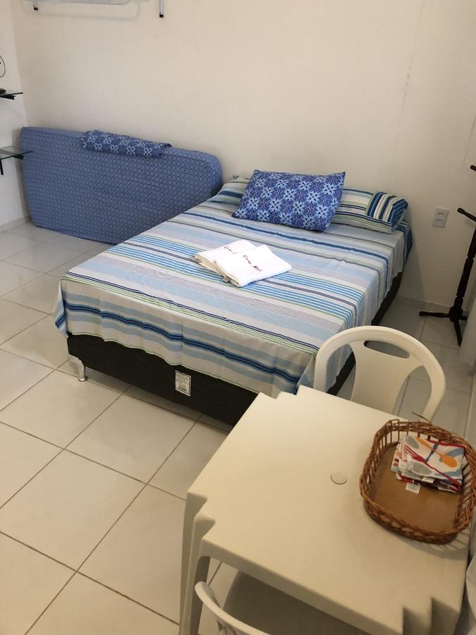 Casa Max Lägenhet Fortaleza  Exteriör bild
