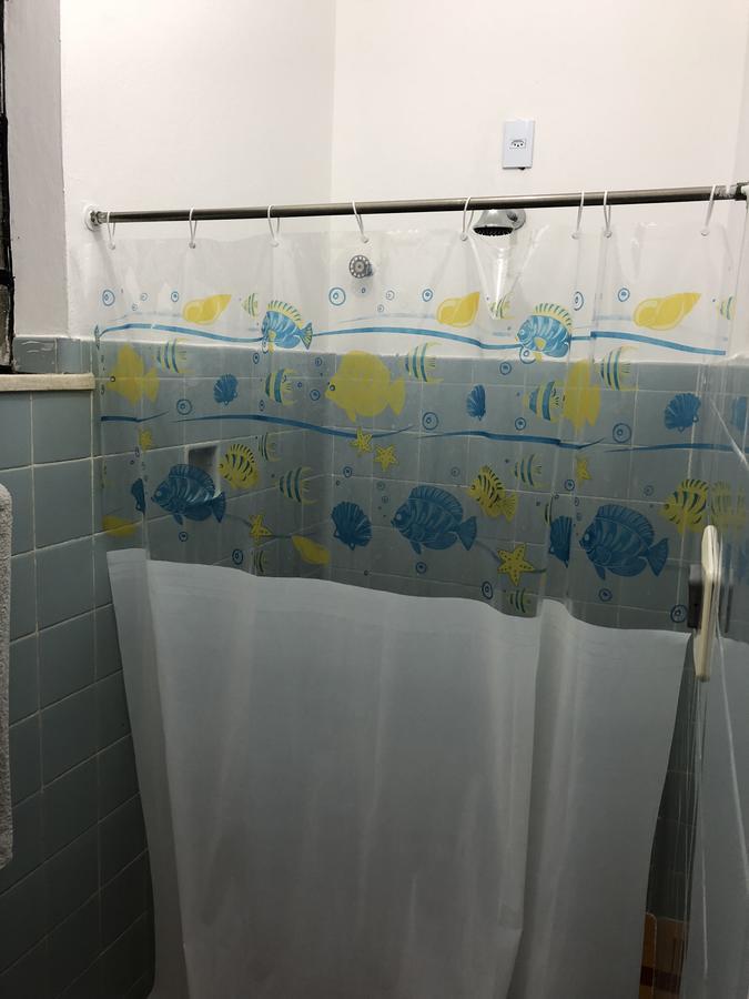 Casa Max Lägenhet Fortaleza  Exteriör bild