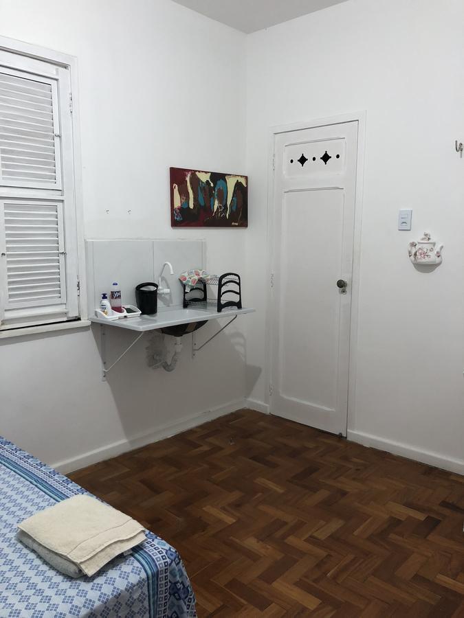 Casa Max Lägenhet Fortaleza  Exteriör bild