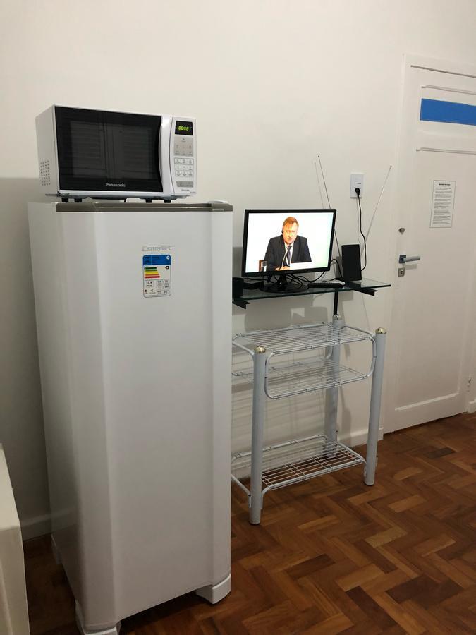 Casa Max Lägenhet Fortaleza  Exteriör bild