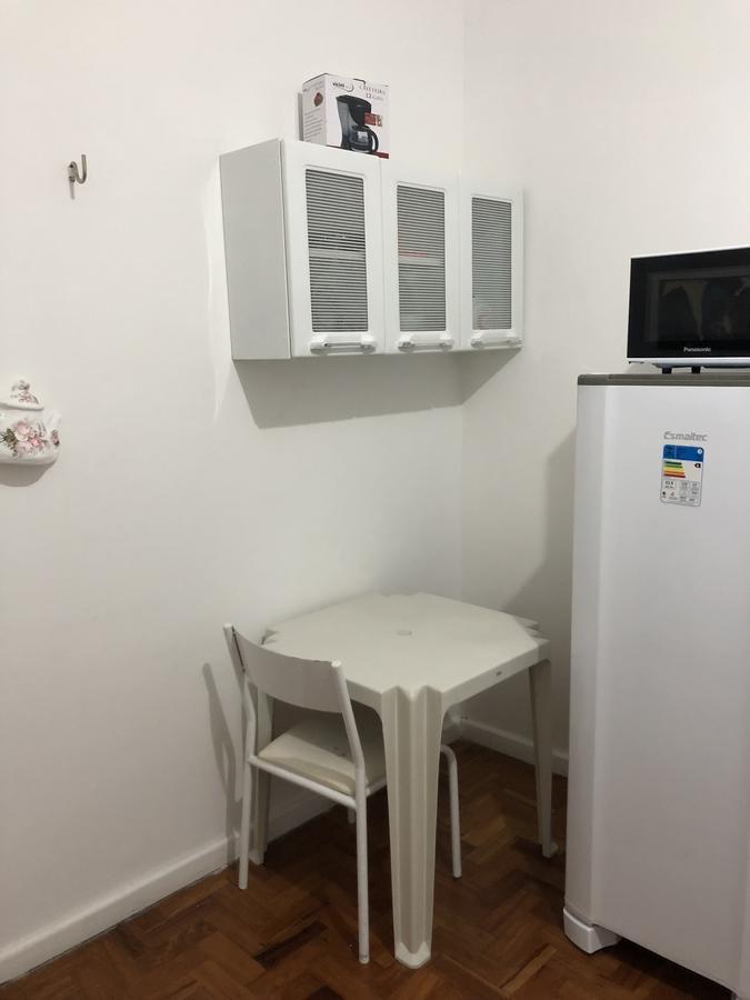 Casa Max Lägenhet Fortaleza  Exteriör bild