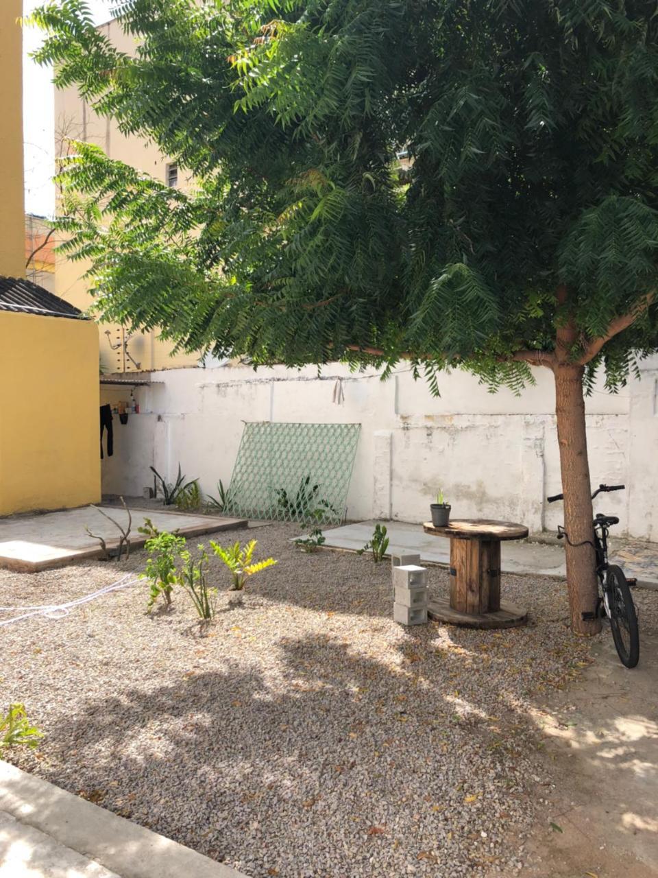 Casa Max Lägenhet Fortaleza  Exteriör bild