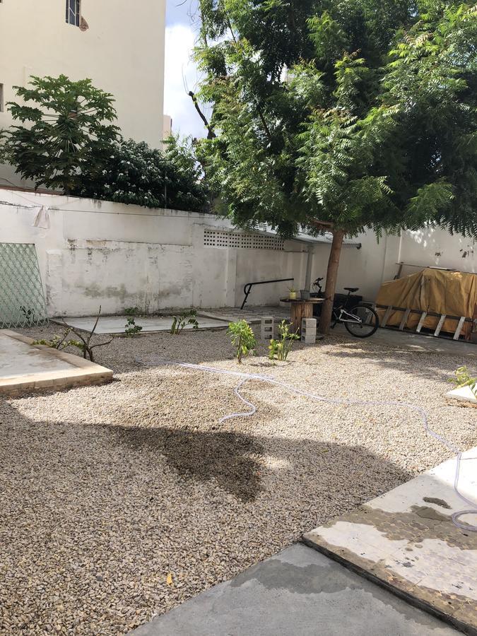 Casa Max Lägenhet Fortaleza  Exteriör bild