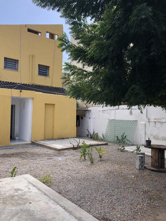 Casa Max Lägenhet Fortaleza  Exteriör bild