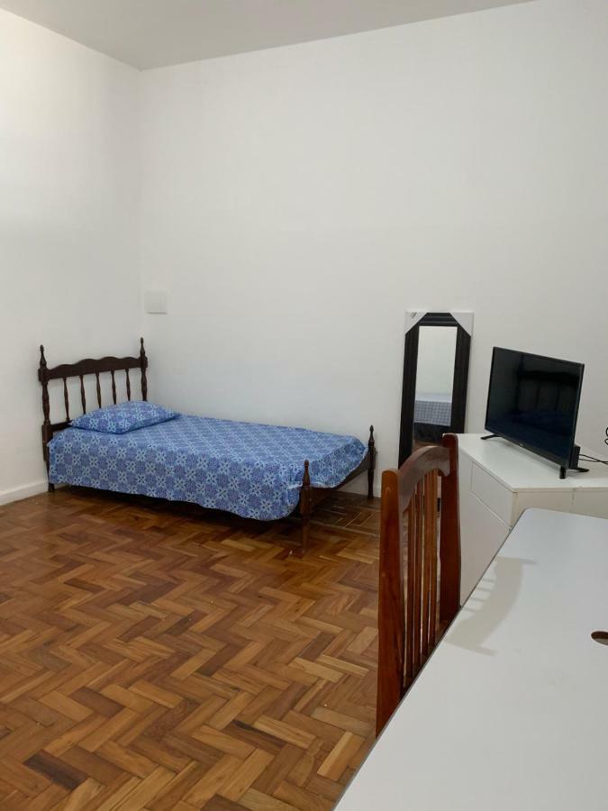 Casa Max Lägenhet Fortaleza  Exteriör bild