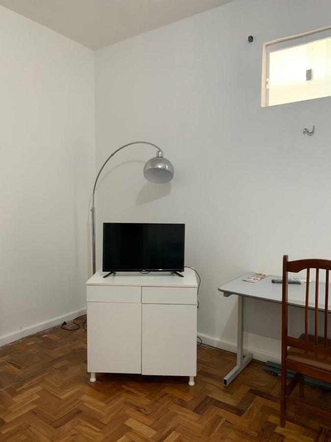 Casa Max Lägenhet Fortaleza  Exteriör bild