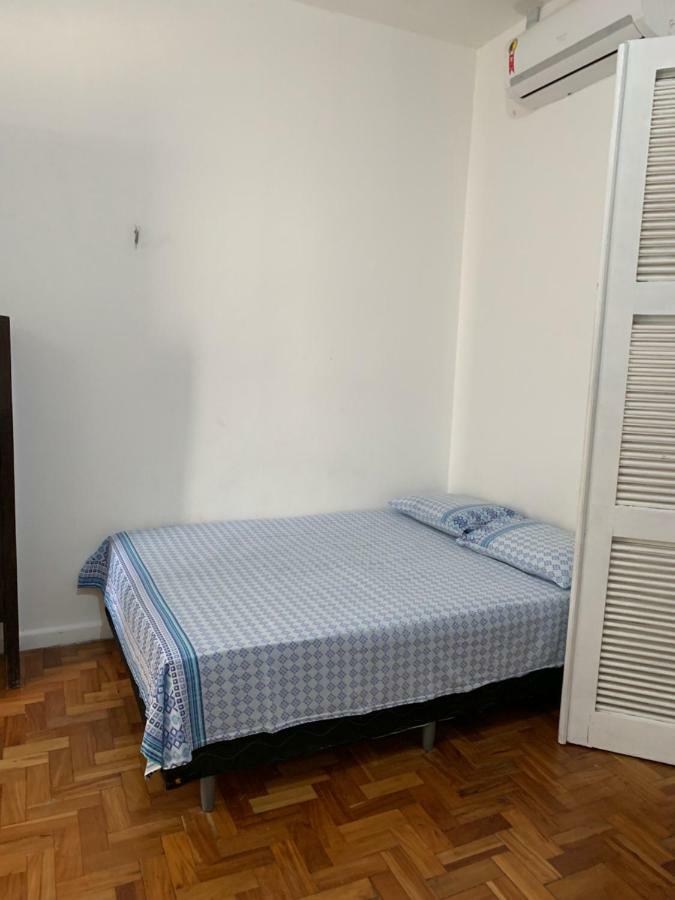 Casa Max Lägenhet Fortaleza  Exteriör bild
